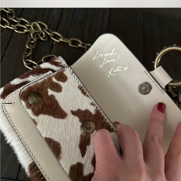 Zadig & Voltaire bag - Picture 10 of 12